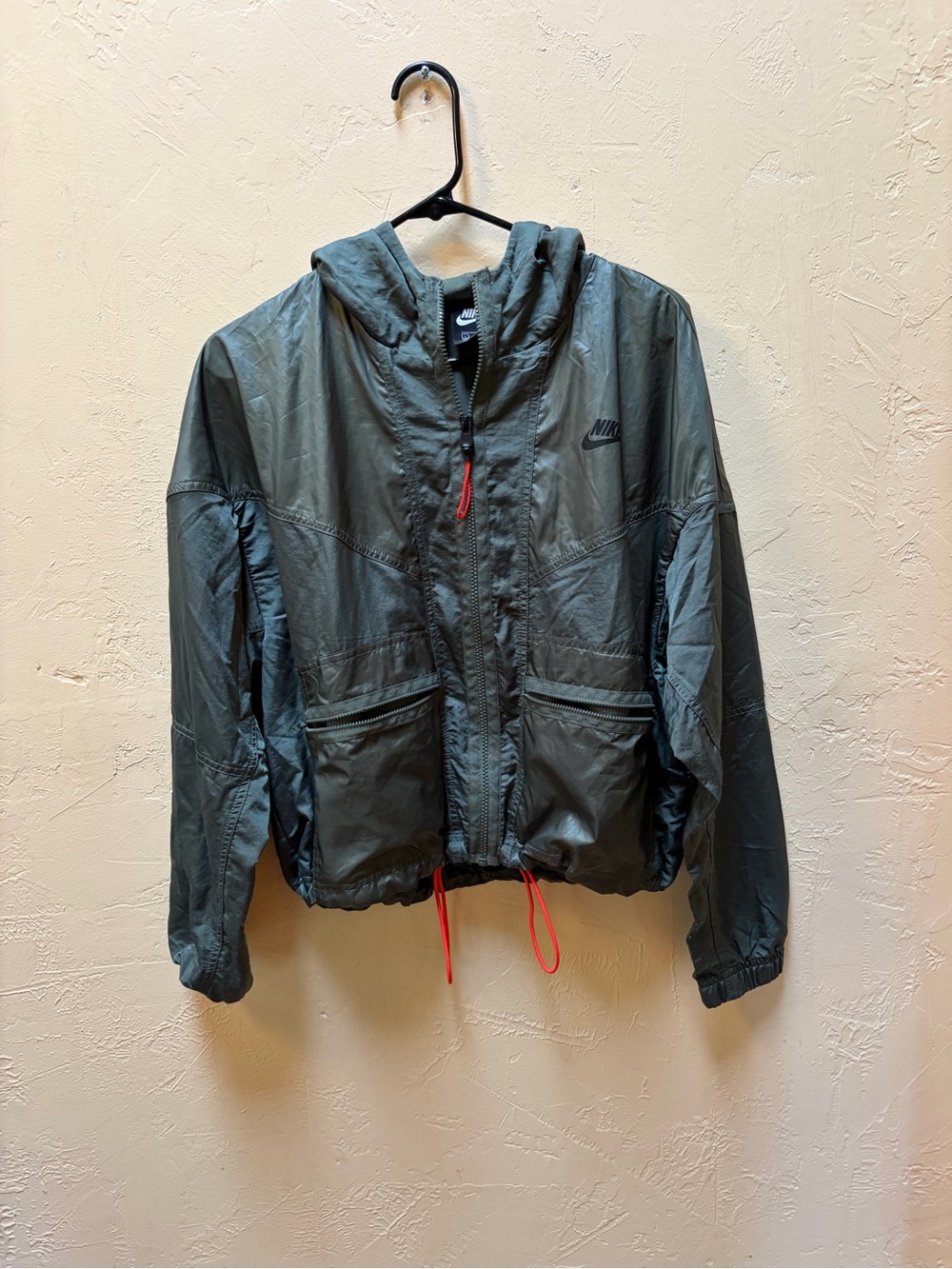 Nike Wind Breaker